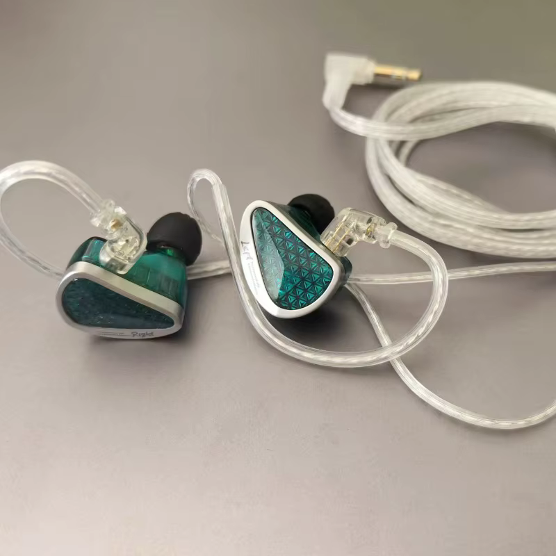 KZ AS16 Pro Fones de Ouvido 16BA