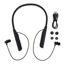 Fone Bluetooth 5.4 Colar 80h Thumbnail 1