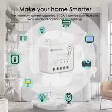 Interruptor Zigbee 3.0 Mini Thumbnail 6