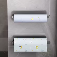 Suporte de Rolo de Papel de Cozinha Thumbnail 4