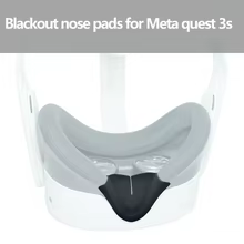 Almofada Nasal VR Quest 2/3S Thumbnail 2