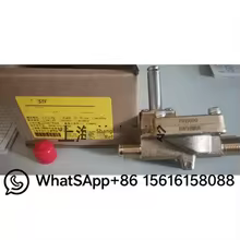 Válvula Solenoide de Parada de Refrigeração FDF10MBR Thumbnail 1
