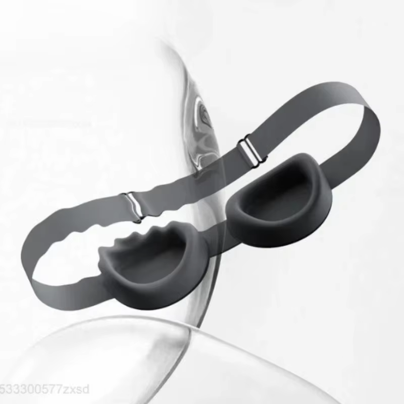 Máscara de Olhos 3D Dreamlight