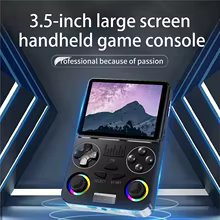 AT82-J36 Console Portátil Android Thumbnail 2