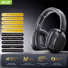 Acer OHR525 Fones Bluetooth ANC Thumbnail 3