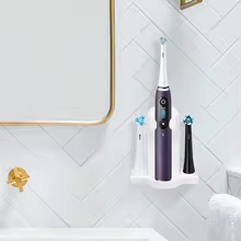 Suporte Oral B iO com Drenagem Thumbnail 6