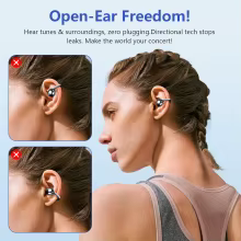 Fones Bluetooth LED Thumbnail 4