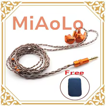 Fone Hi-Fi MiAoLo DIOS-1 Thumbnail 1