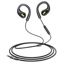 Fone Open Ear com Gancho e Redução de Ruído Thumbnail 2