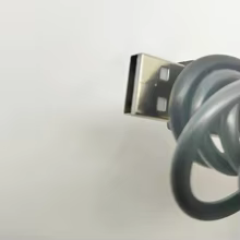 Cabo Carregamento USB Kemei Thumbnail 3