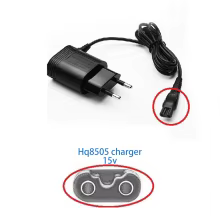 Carregador Philips Barbeador Plugue EU Thumbnail 5