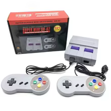 Console Retro 821 Jogos Thumbnail 1