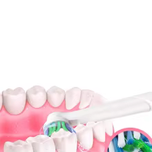 Cabeças de Escova Oral B - 4 Pçs Thumbnail 4