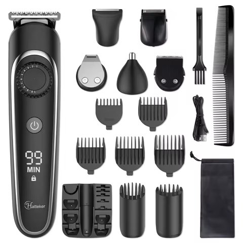 Aparador Profissional Hatteker