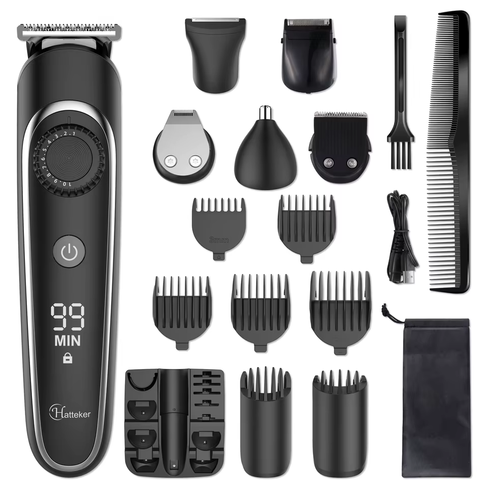 Aparador Profissional Hatteker