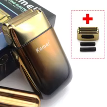 Kemei KM-TX10 Barbeador Profissional Thumbnail 1