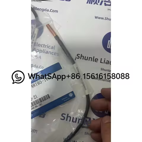 Sensor Temperatura York Central 025W48195-101