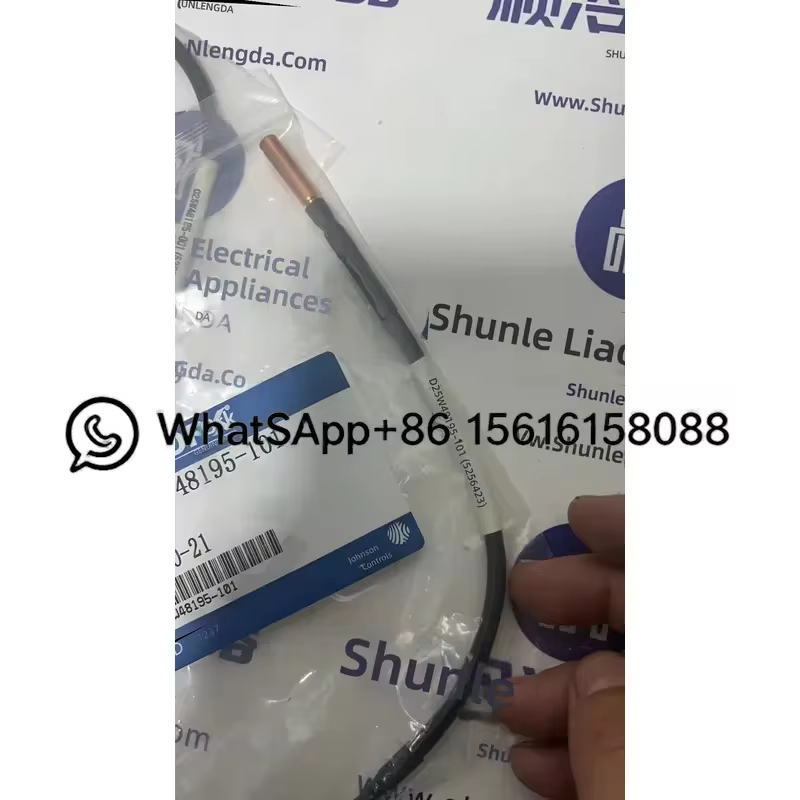 Sensor Temperatura York Central 025W48195-101