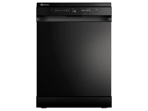 Lava-Louças Electrolux LP14E Preto