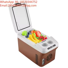 Mini Refrigerador Automotivo 15L Thumbnail 3