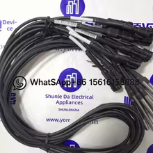 Sensor de Temperatura York 025-41910-000 Thumbnail 3