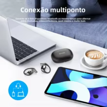 OneOdio T44 Fones Bluetooth 5.3 Thumbnail 6
