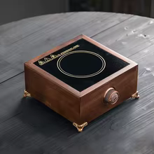 Mini Fogão de Indução 1000W Thumbnail 2