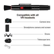 Kit de Limpeza de Lentes VR Portátil Thumbnail 4