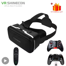 Shinecon VR 3D Thumbnail 1