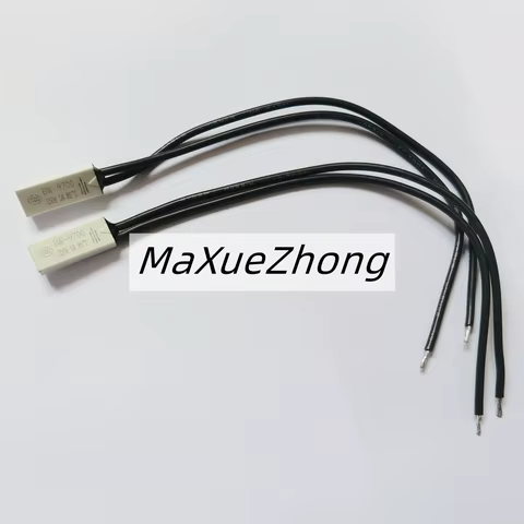 Comutador de Temperatura BW-9700