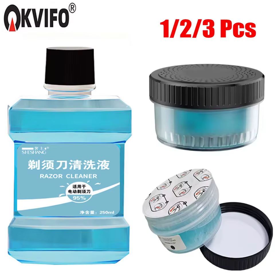 Cartucho Limpeza Quick Clean KVIFO