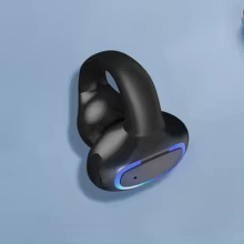 Fone Bluetooth 5.4 Mini Esportivo Thumbnail 2
