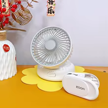 Ventilador Portátil Edon USB Thumbnail 5