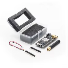 MySondy GO LoRa32 V2.1 ESP32 Lilygo Thumbnail 6