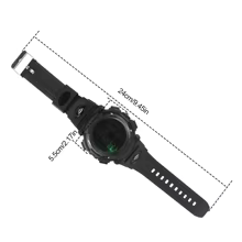 Smartwatch Duplicador de Controle Remoto NFC Thumbnail 5