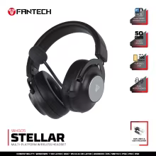 FANTECH STELLAR WHG05 Headset Thumbnail 1