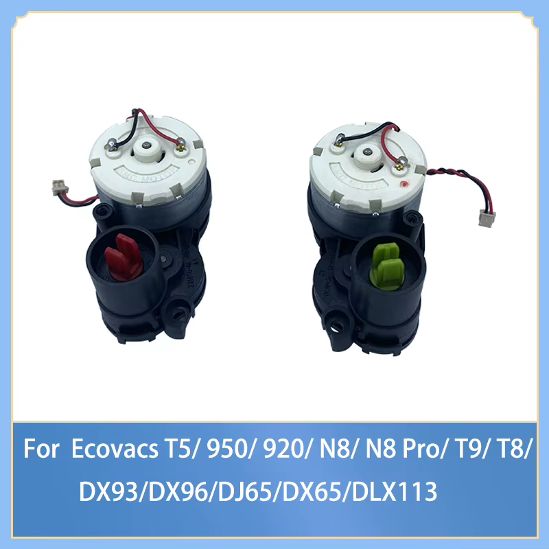 Escova Lateral Ecovacs