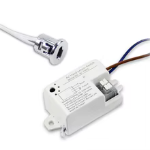 Sensor de Indução Armário 220V Thumbnail 5