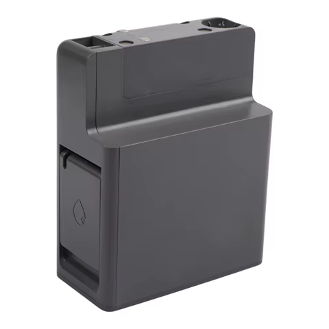 Tanque Limpeza Automática Mova E40 Ultra