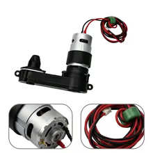 Motor de Escova Rotativa Mamibot Thumbnail 3