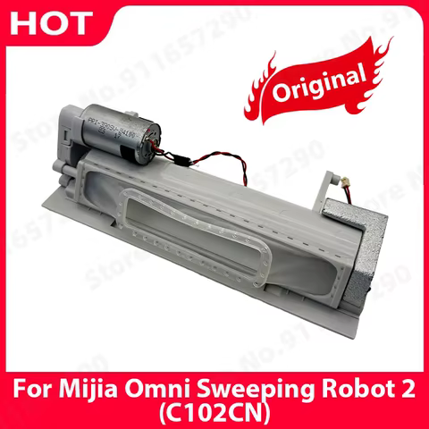 Motor Robô Aspirador Mijia Omni 2