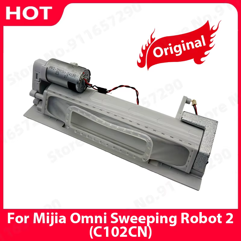Motor Robô Aspirador Mijia Omni 2