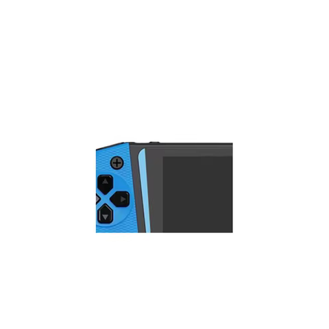 Consola Retro Portátil 3.5" com 500 Jogos