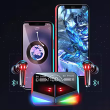 Fone Bluetooth TWS Comfort Fit M28 Thumbnail 2