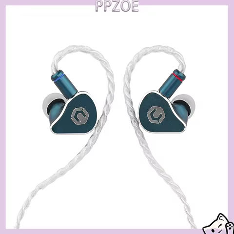 Fones Intra-Orelha CRINEAR NIGHTFALL