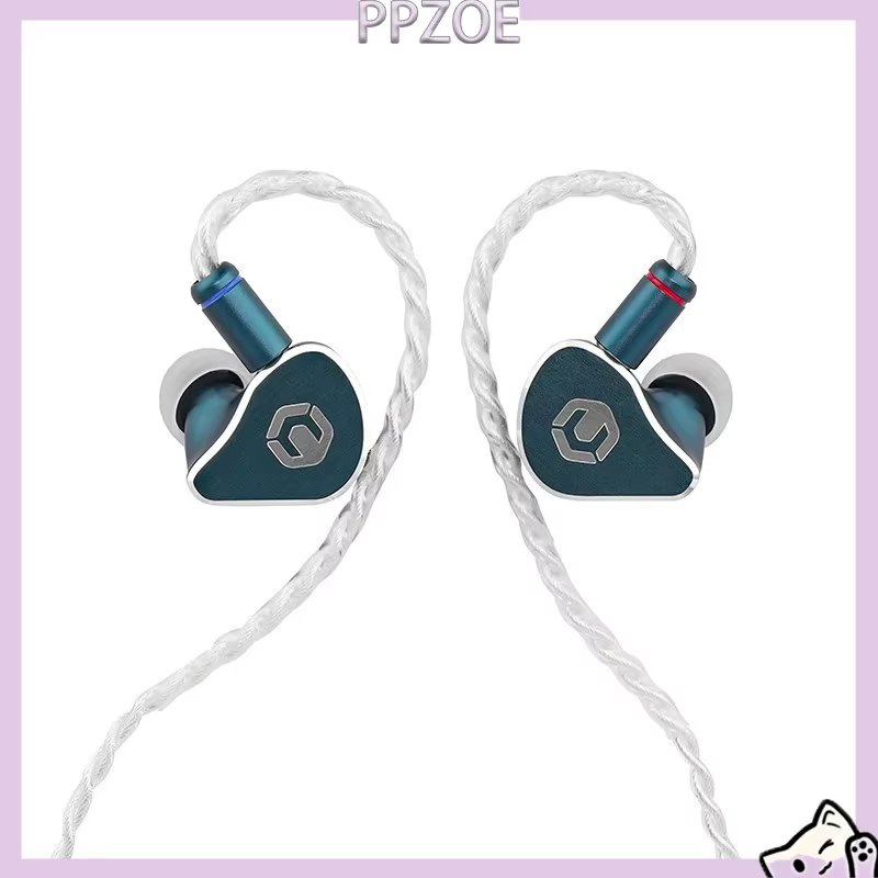 Fones Intra-Orelha CRINEAR NIGHTFALL