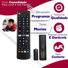 Controle Remoto Universal TV Thumbnail 5