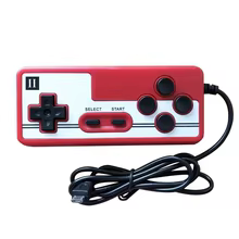 Console Retro 400 Jogos Portátil Thumbnail 6