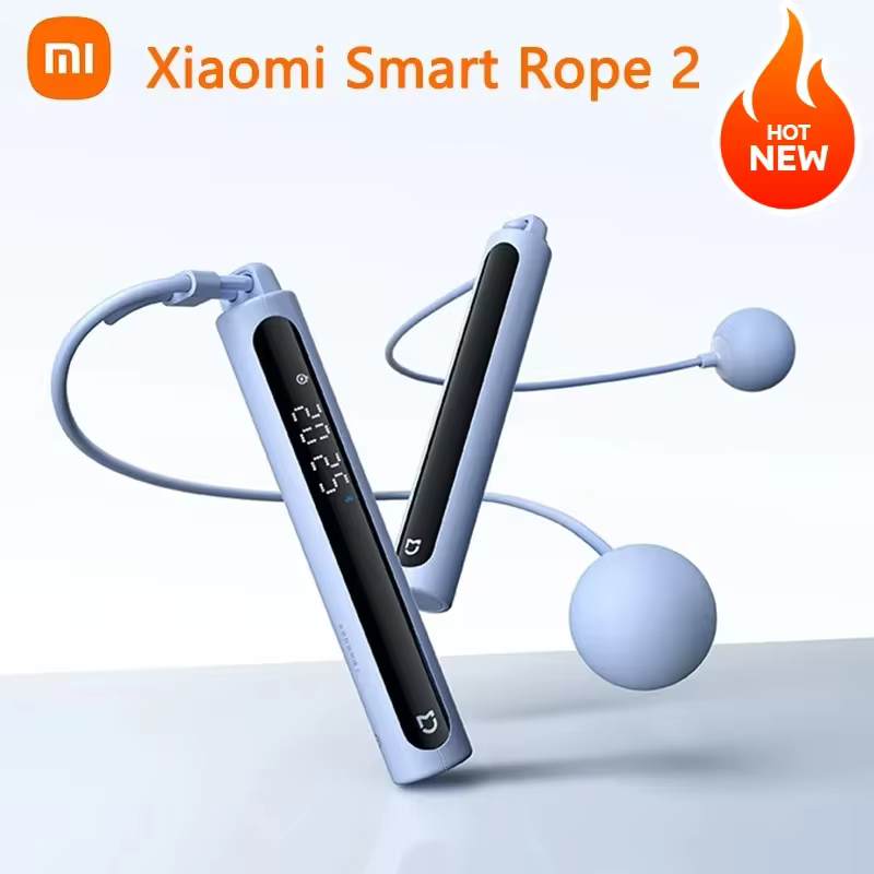 Corda de Pular Xiaomi Mijia 2
