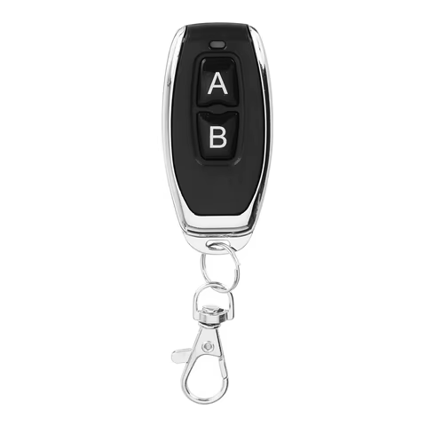 Controle Remoto Universal 2 Canais